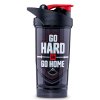 Shieldmixer Hero Pro Go Hard or Go Home
