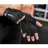 Harbinger 2 0 Power Gloves Black 3(1)