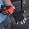 pre order harbinger gloves flexfit 2 0 red