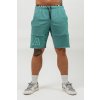 Teplákové kraťasy Stage-ready 713