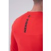 Funkčné tričko s dlhým rukávom Layer up 329