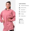 Dlhá Everyday hero mikina s kapucňou 580