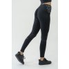 Fit activewear legíny s vysokým pásom 443