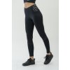 Fit activewear legíny s vysokým pásom 443
