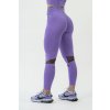 Fit activewear legíny s vysokým pásom 443
