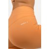 462 High Waisted Scrunch Butt Leggings Orange 03
