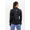 Mikina na zips s odleskom Sleek 481