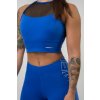 Fit activewear vystužená športová podprsenka 437
