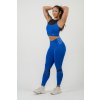 Fit activewear vystužená športová podprsenka 437