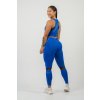 Fit activewear vystužená športová podprsenka 437