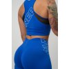 Fit activewear vystužená športová podprsenka 437