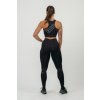 Fit activewear vystužená športová podprsenka 437