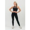 Fit activewear vystužená športová podprsenka 437