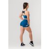 582 high waisted shorts 5 gym hero dark blue 579 lightsupport sports bra gym hero dark blue 02