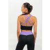 Vystužená športová podprsenka Signature 472