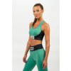 Vystužená športová podprsenka Signature 472