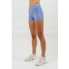 Legínové šortky s vysokým pásom Agile 475
