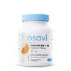 osavi D3 4000IU K2 150µg 60sgels
