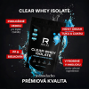 Clear Whey Isolate s modrou malinou SVK