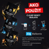 Ako správne pripraviť proteínový nápoj svk