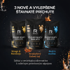 Tri nové príchute Clear Whey