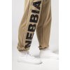 Voľné baggy tepláky s vreckami GYM BRO 365