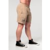 Teplákové kraťasy GYM BRO 352