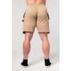 Teplákové kraťasy GYM BRO 352
