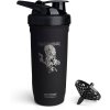 Shaker Reforce Stainless Steel - Iron Maiden - Killers 900 ml SmartShake