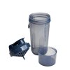 10252901 Smartshake Slim 500ml Stormy Gray2