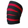 Bandáž na koleno Red Line