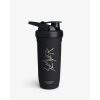 Smartshake Reforce Stainless Steel Slayer Scratchy Logo