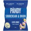 pandy cockove chipsy 50 g sourcream onion original