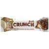 Crunch chocolate t