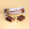 Crunch chocolate n