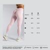 nebbia size guide 888 ice cream sk