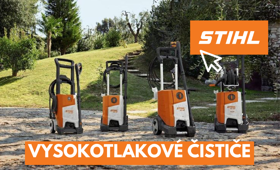 vysokotlake cistice