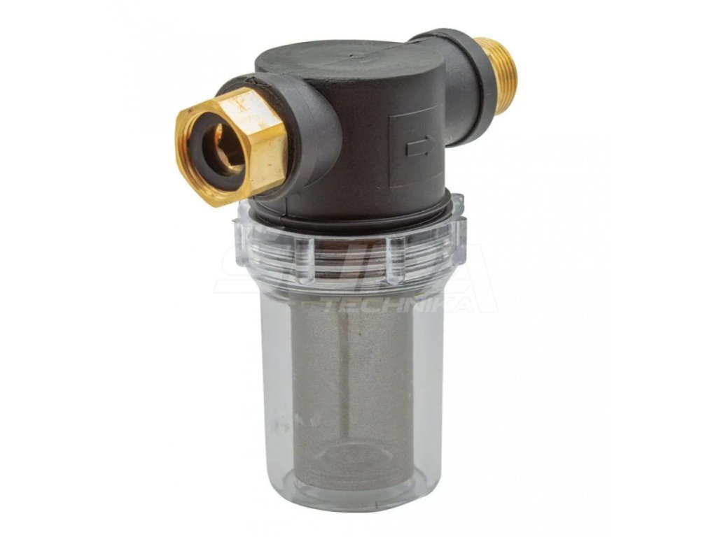 Filter vody Gaspper GP3300, GP4000