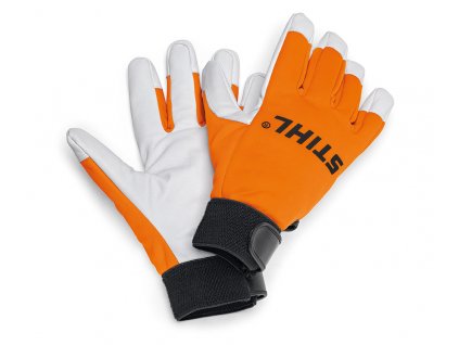 Ochranné rukavice s ochranou proti chladu DYNAMIC ThermoVent L