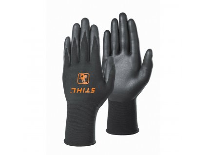 Ochranné rukavice Function SenzoTouch XL