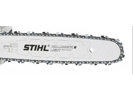 Vodiaca lišta STIHL Rollomatic E Light 35 cm 1,3 mm