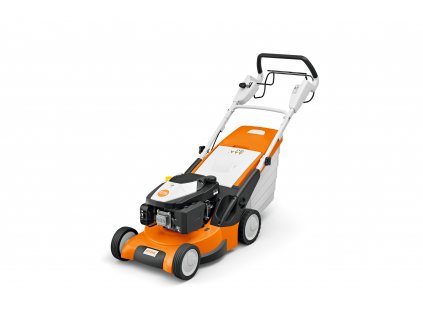 STIHL RM 545 VE