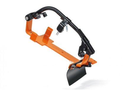 l fld15 sada pre montaz so syastemom rychleho upevnenia