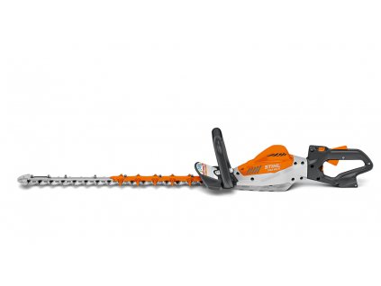 Akumulátorové záhradné nožnice na živý plot STIHL HSA 94 R (750 mm)