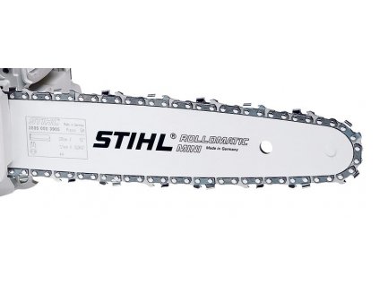 STIHL Rollomatic E Mini - 30 cm, 1,1 mm, 1/4