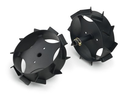 AMR 031, pre kultivátory