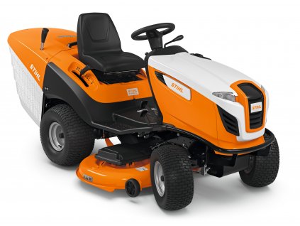 Záhradný traktor STIHL RT 6127 ZL