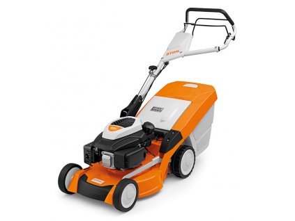 STIHL RM 650 T