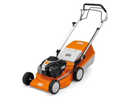 STIHL RM 248 T