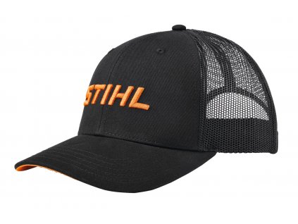 96288 Cap STIHL Logo HQ P 2022 09 0002 Global